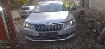 Škoda Superb combi 2 -3 ...2.0..103:kW,,,140kw ,,110kw