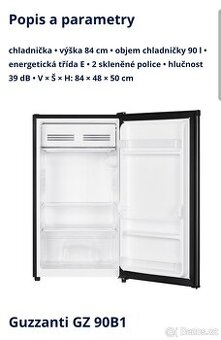 Lednička