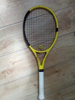 Prodej tenisové rakety Dunlop