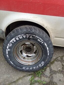 Offroad r15 - 1