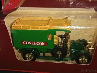 Matchbox MOY Renault /England