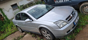 Opel Vectra 2.0 DTI