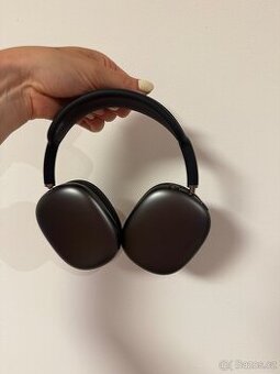 Airpods MAX vesmírně šedá NOVÉ