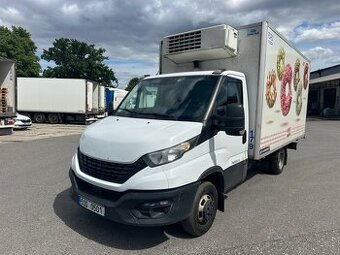 Iveco Daily 50C35,8PAL, thermoking V-500 Max ,MRAZÍ-29