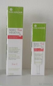2 ks Sebo Pure Vegetal Yves Rocher