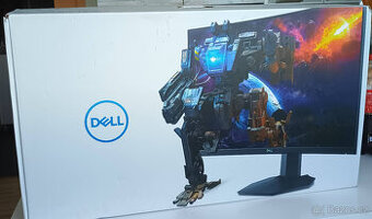 Herní prohnutý DELL S2721HGF - 27" 144hz, 1ms, 3000:1, FHD