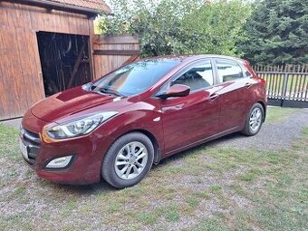 Hyundai i30 1.6 GDi Hatchback