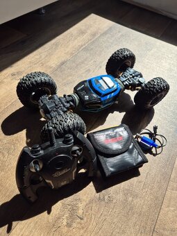 RC auto Leopard King UD2170A ATV - 1