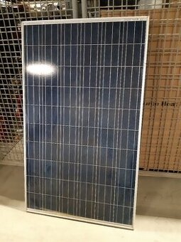 Solární panely Canadian Solar model CS6P-240P