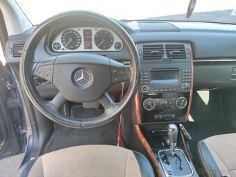 Marcedes-Benz B170