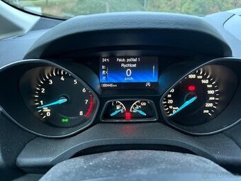 FORD GRAND C-Max 1.0i 85kw  06/2019  88t.k