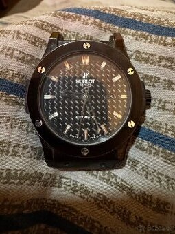 Prodám originální hodinky značky Hublot.