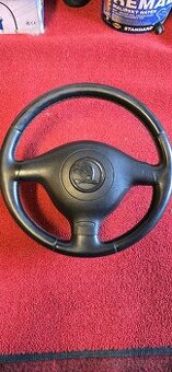 Volant Fabia RS, Octavia RS