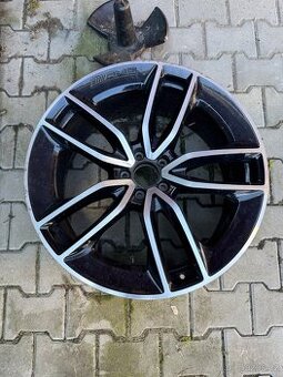 Alu Disk Mercedes Gle