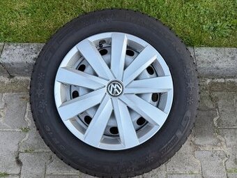 Zimní kola 215/65 R16