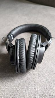 Bezdrátová sluchátka Audio-Technica ATH-M20xBT