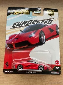 LAFERRARI