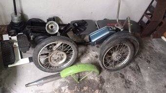 Babeta 210