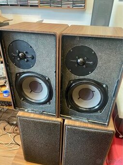 Grundig box 500