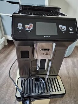 Delonghi Eleta Explore