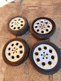 Prodám kola Alfa Romeo