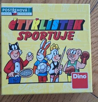 Společenské hry
