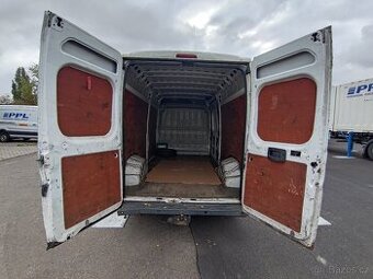 Citroen jumper