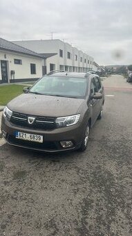 Prodám Dacia Logan