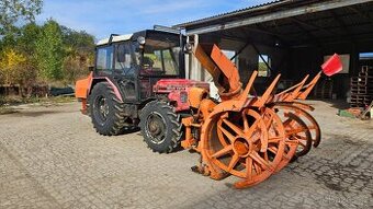 Sněhová fréza traktorová ZETOR SFT-7045