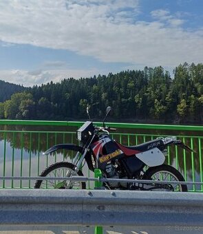 Kawasaki kmx 125