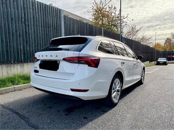 Škoda Octavia 2.0TDi 110kW 10/10