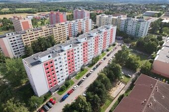 Praha 9 - Horní Počernice, prodej bytu 3+1/L, 70m2, okr. Pra