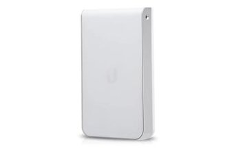 WiFi router Ubiquiti Networks UniFi AP In Wall HD 4x GLAN