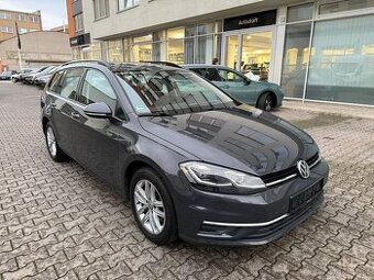VW Golf 7 Variant Comfortline 2.0TDI 110kW- Zálohováno
