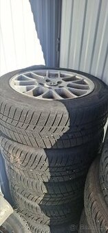 Alu kola 5x112