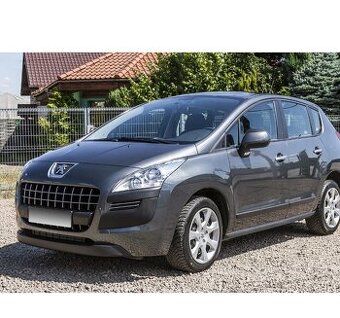 KOUPÍM PEUGEOT 3008