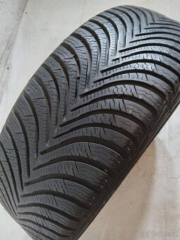 ❄️205/55 R16 Michelin Zimní pneumatiky❄️