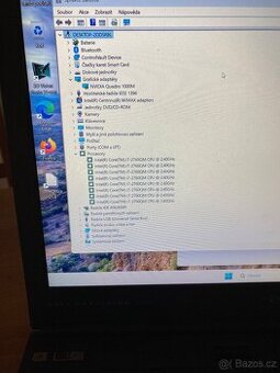 Dell precision m4600