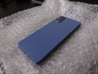 Sony Xperia 5 V Blue top stav
