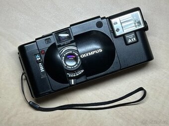 Olympus XA