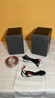 Wavemaster BASE Stereo reproduktory 2.0