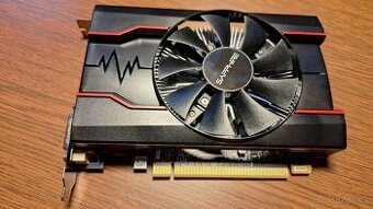 Saphire Pulse Radeon RX 5504Gb