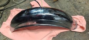 Jawa 350/634 zadní blatník