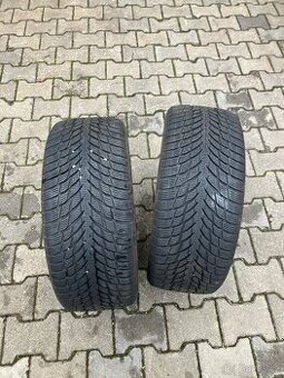 Zimni pneu Nokian wr snowproof 225/45 r17