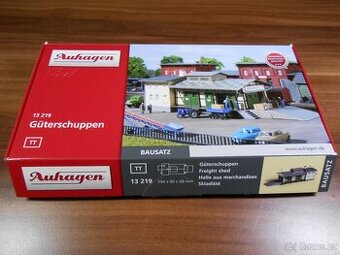 TT Stavebnice Skladu