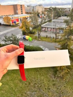 Apple Watch 7 41mm GPS