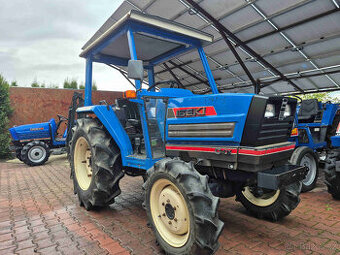 Prodám Japonský malotraktor značky Iseki TA287F