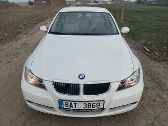 BMW 330ix e90