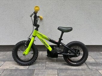 Dětské kolo 12"