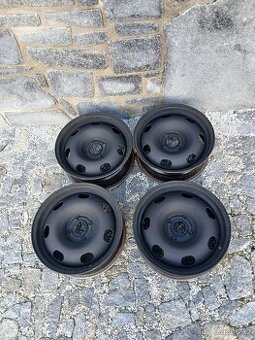 4x108 r16 plechové disky peugeot Citroen 4x108r16